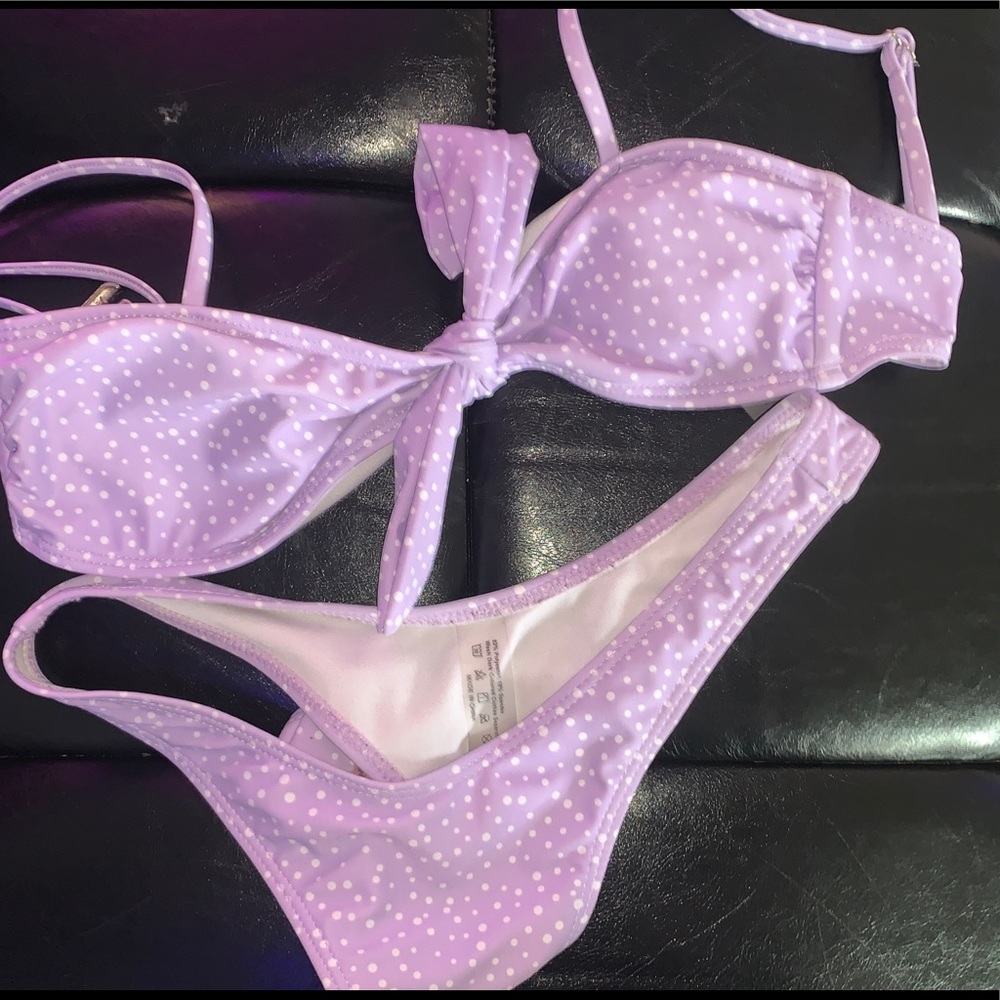 Shein bathing suit